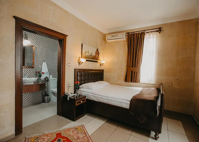 Royal Stone - Hotel Göreme