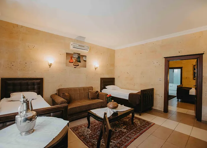 Hotel Royal Stone - Göreme