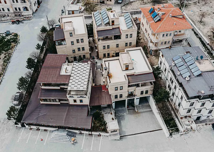 Hotel Royal Stone - 3*