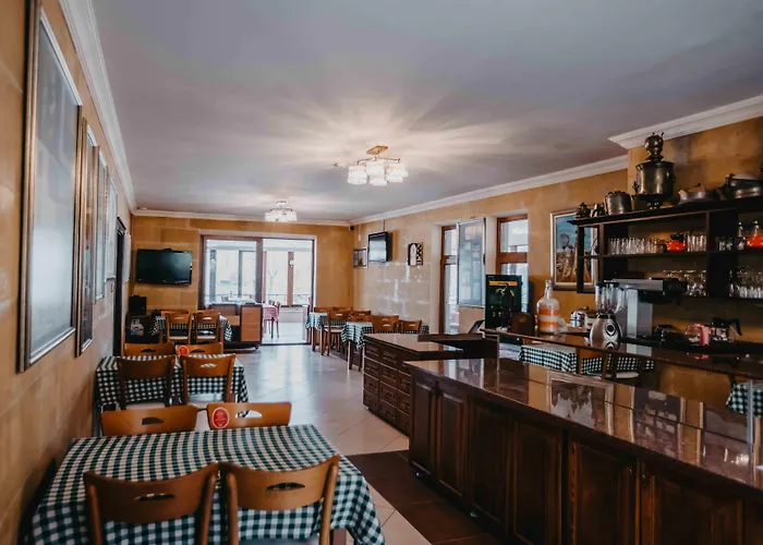 Royal Stone - Hotel 3*