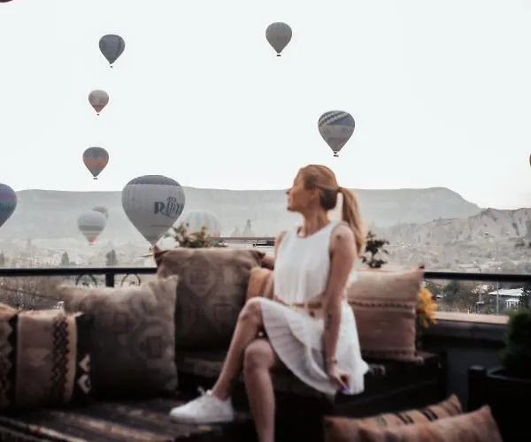 Hotel Royal Stone - Göreme