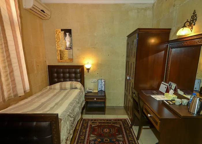 Royal Stone - Göreme