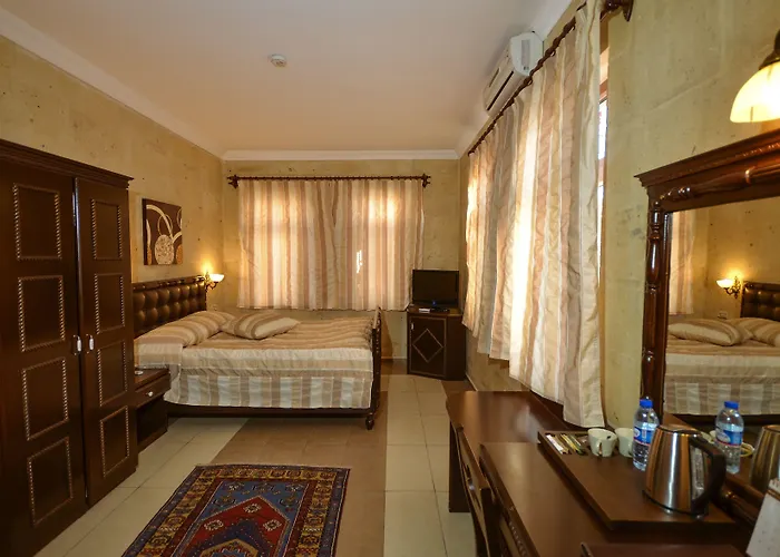 Royal Stone - 3* Göreme