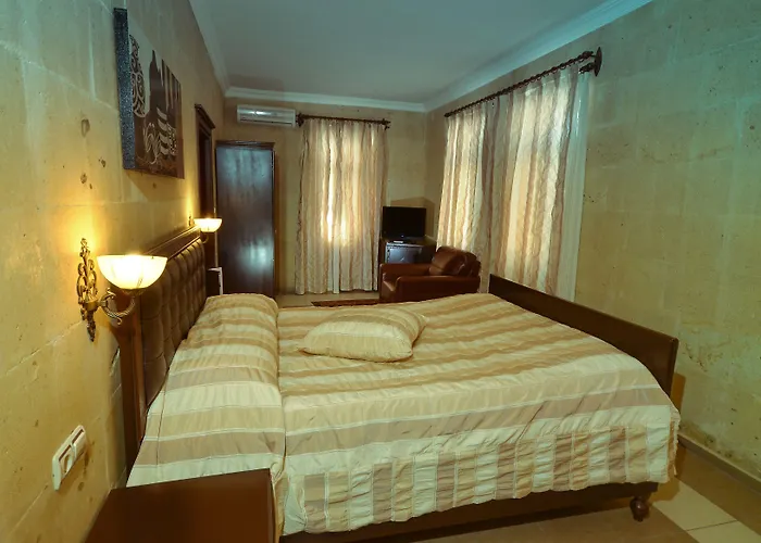 Royal Stone - Hotel Göreme