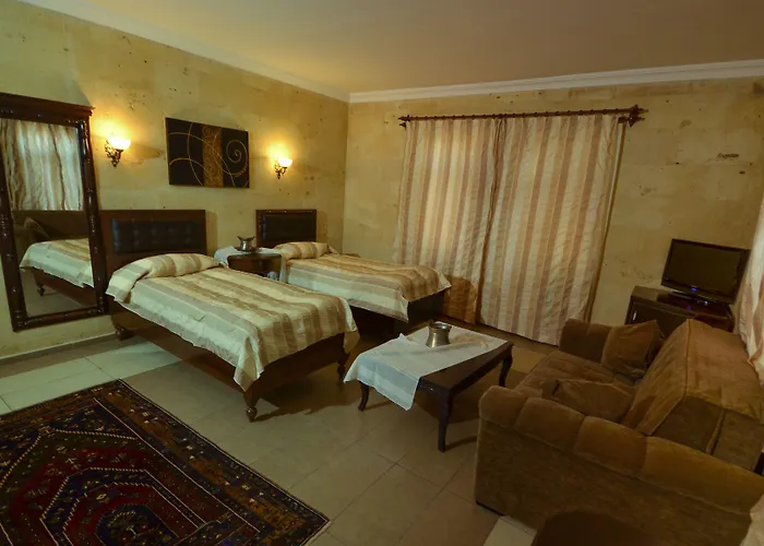 Royal Stone - Göreme