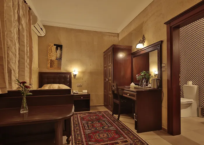 Hotel Royal Stone - Göreme