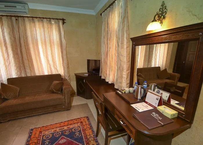 Royal Stone - Hotel 3*