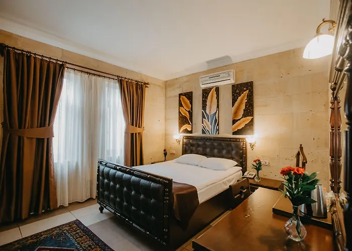 Hotel Royal Stone - Göreme