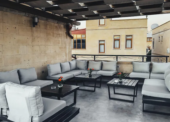 Hotel Royal Stone - 3*